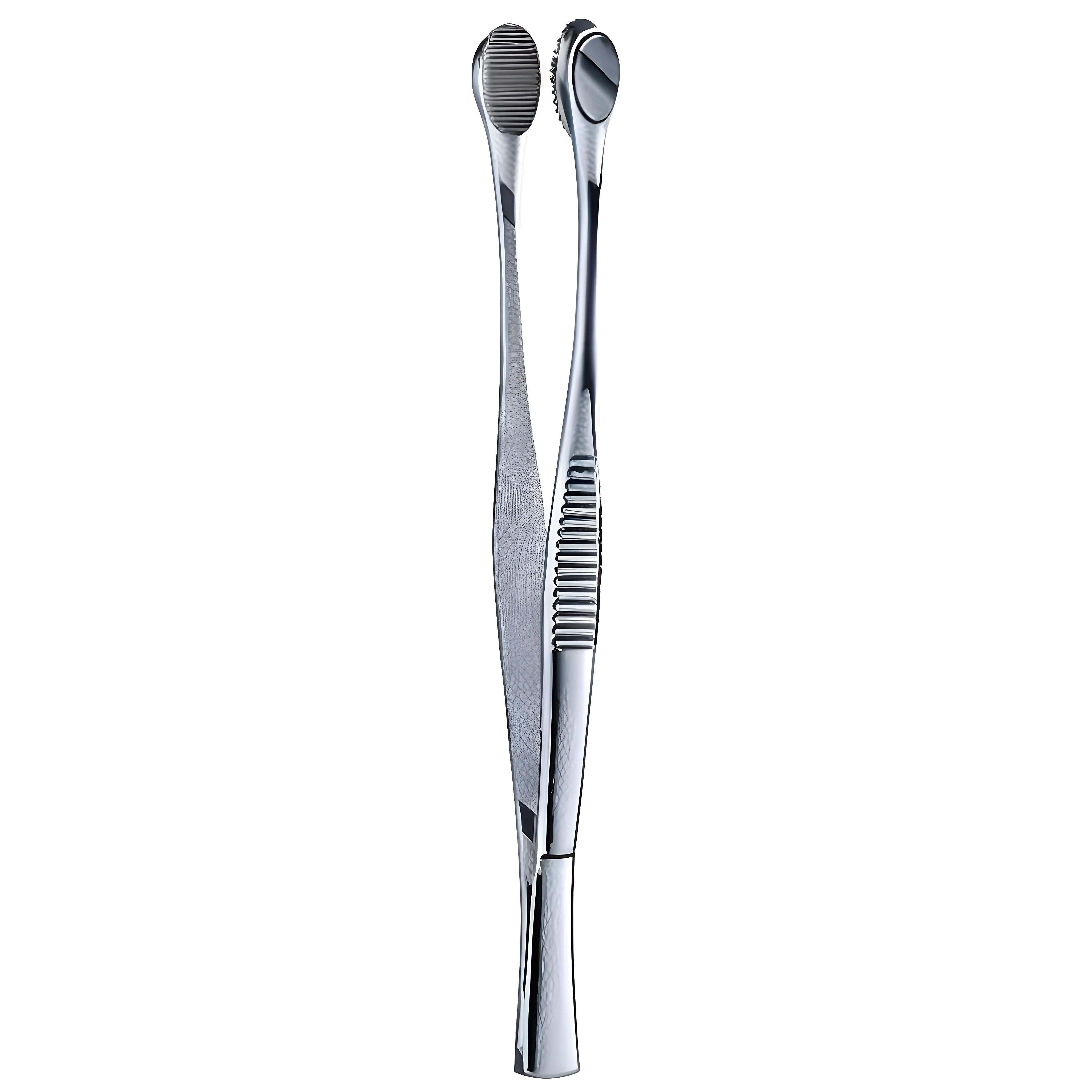 Young Intestinal Holding Fcps 21cm