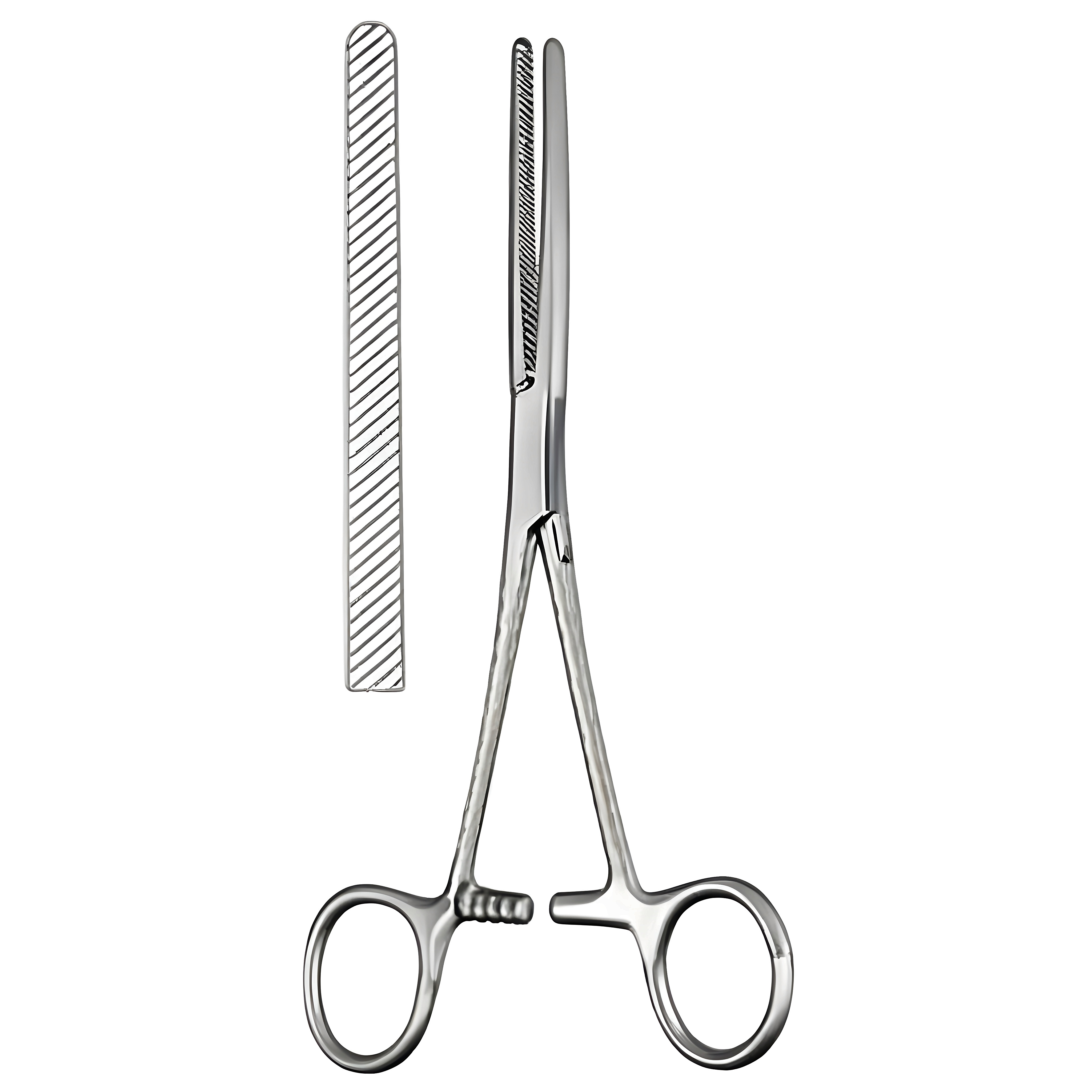 Doyen baby Intestinal Fcps str 18cm