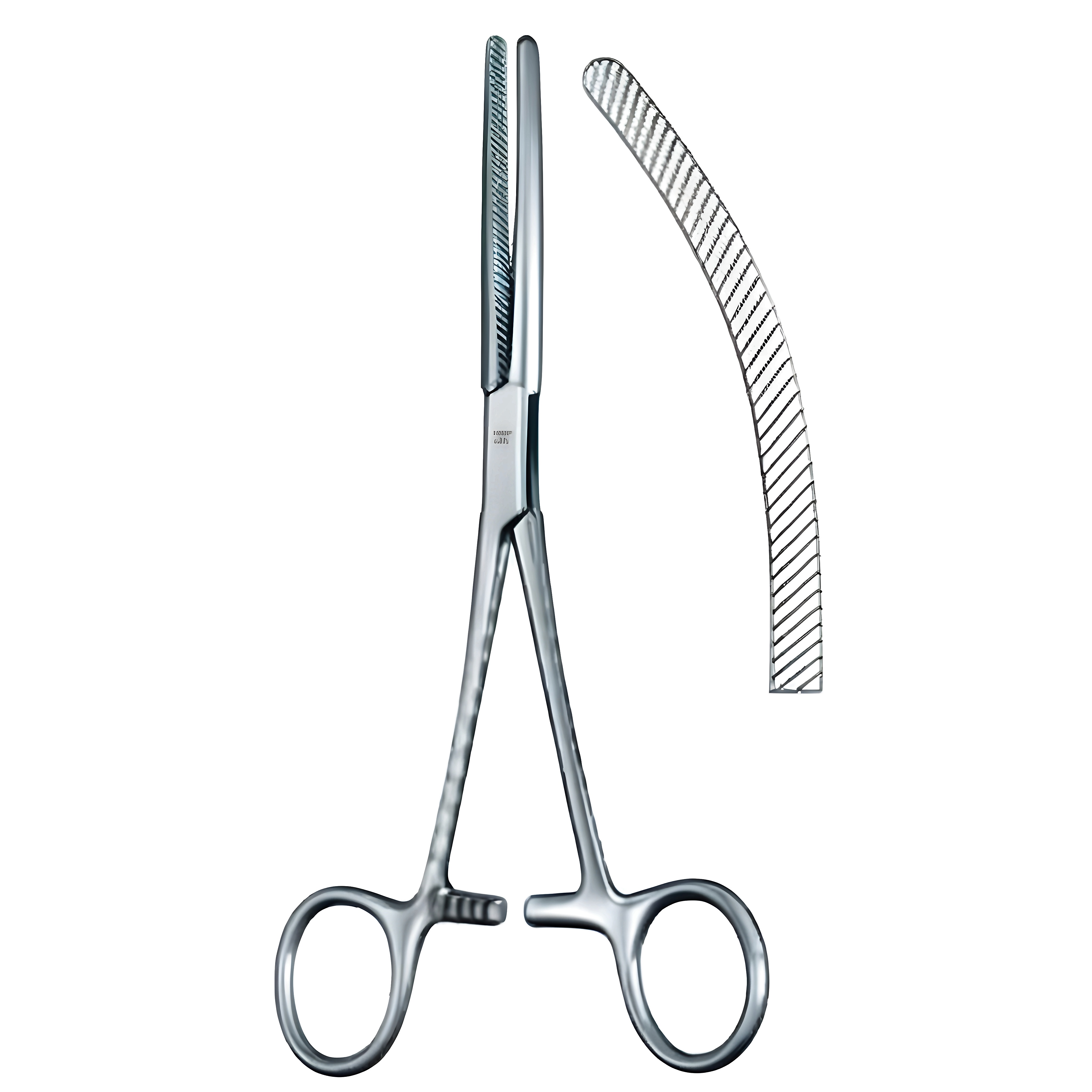 Doyen Baby Intestinal Fcps cvd 18cm