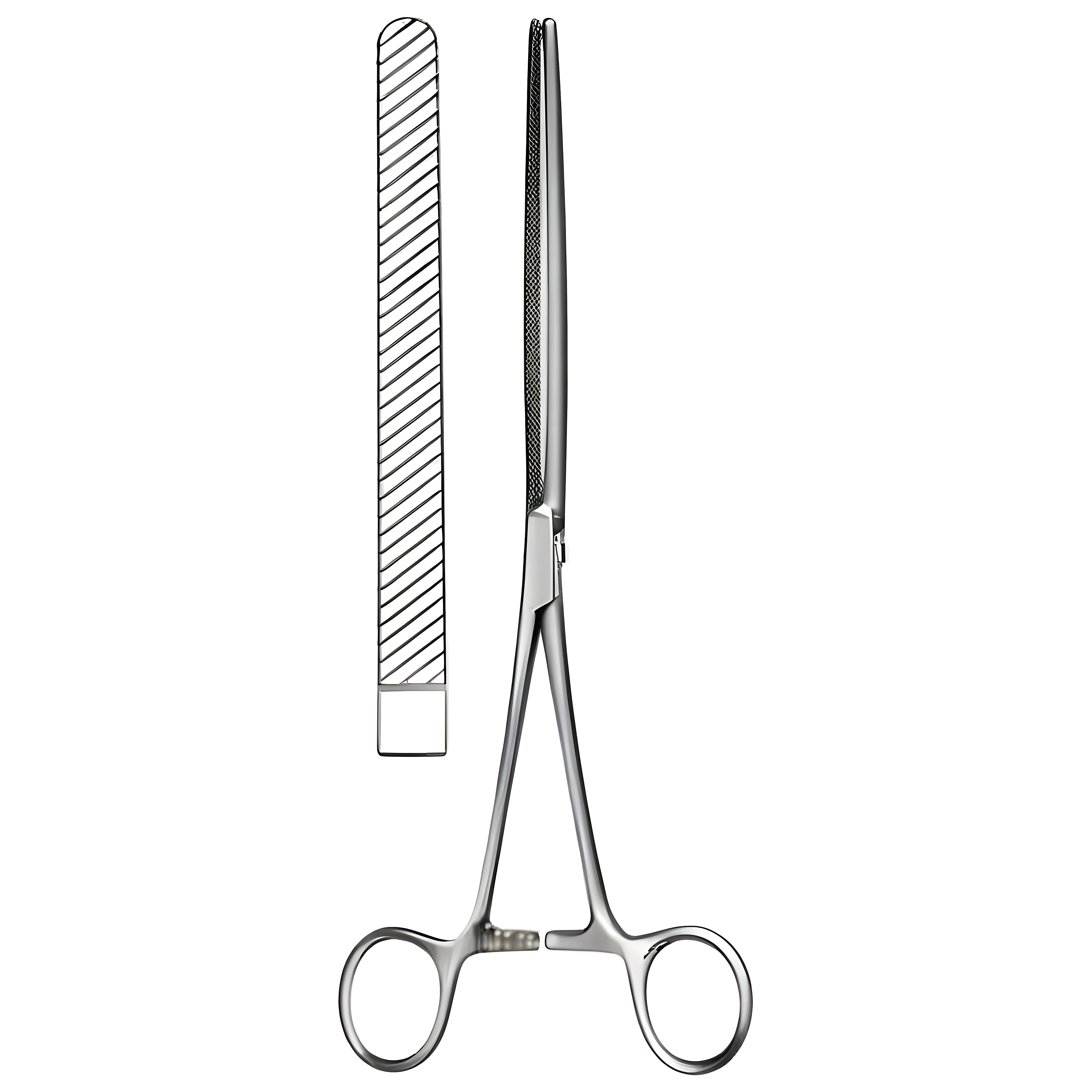 Doyen Intestinal Fcps str 21cm