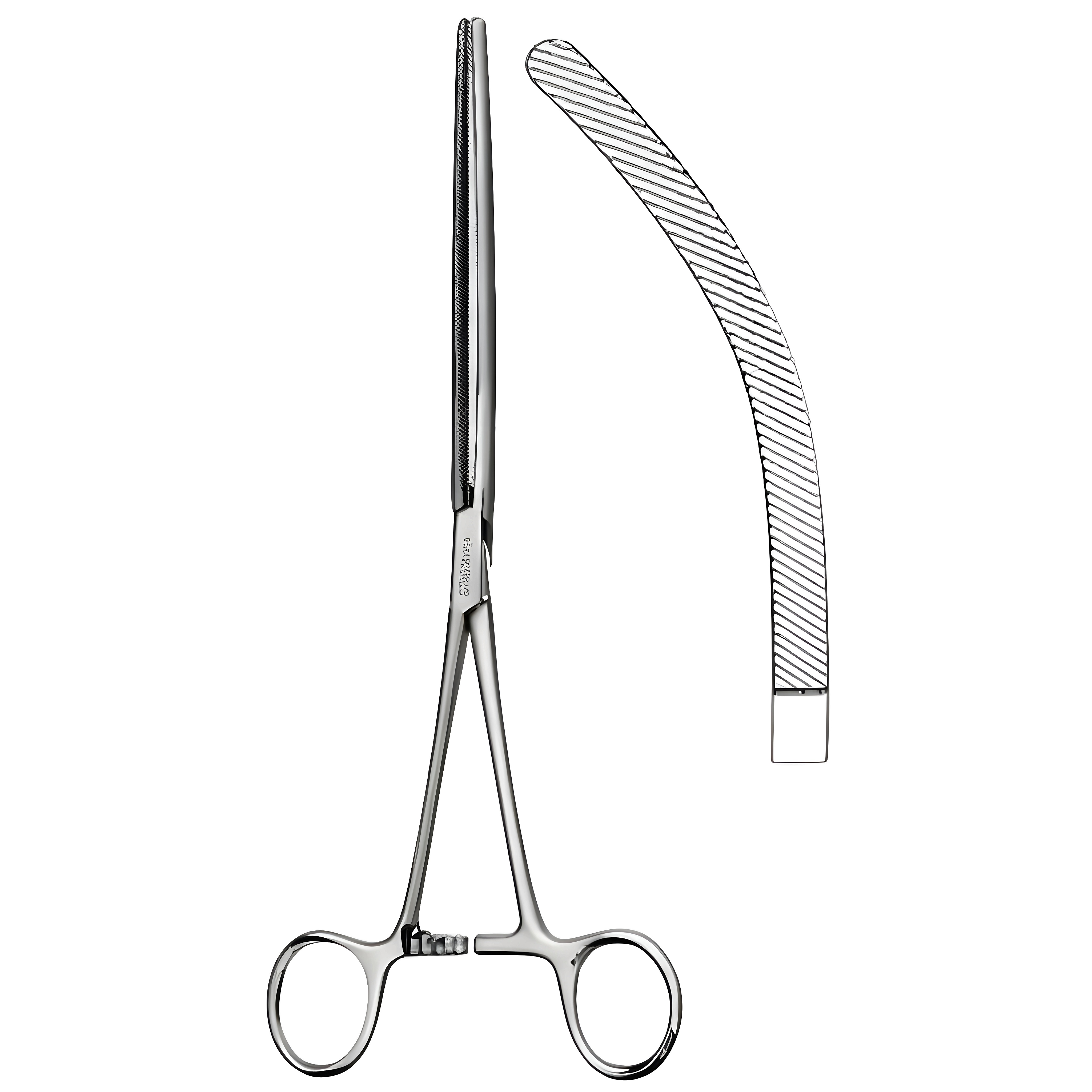 Doyen Intestinal Fcps cvd 21cm