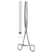 Mayo Robson Intestinal clamp str 21cm
