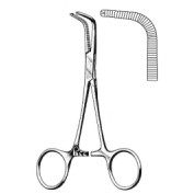 Kleinschmidt Appendix Fcps 12.5cm