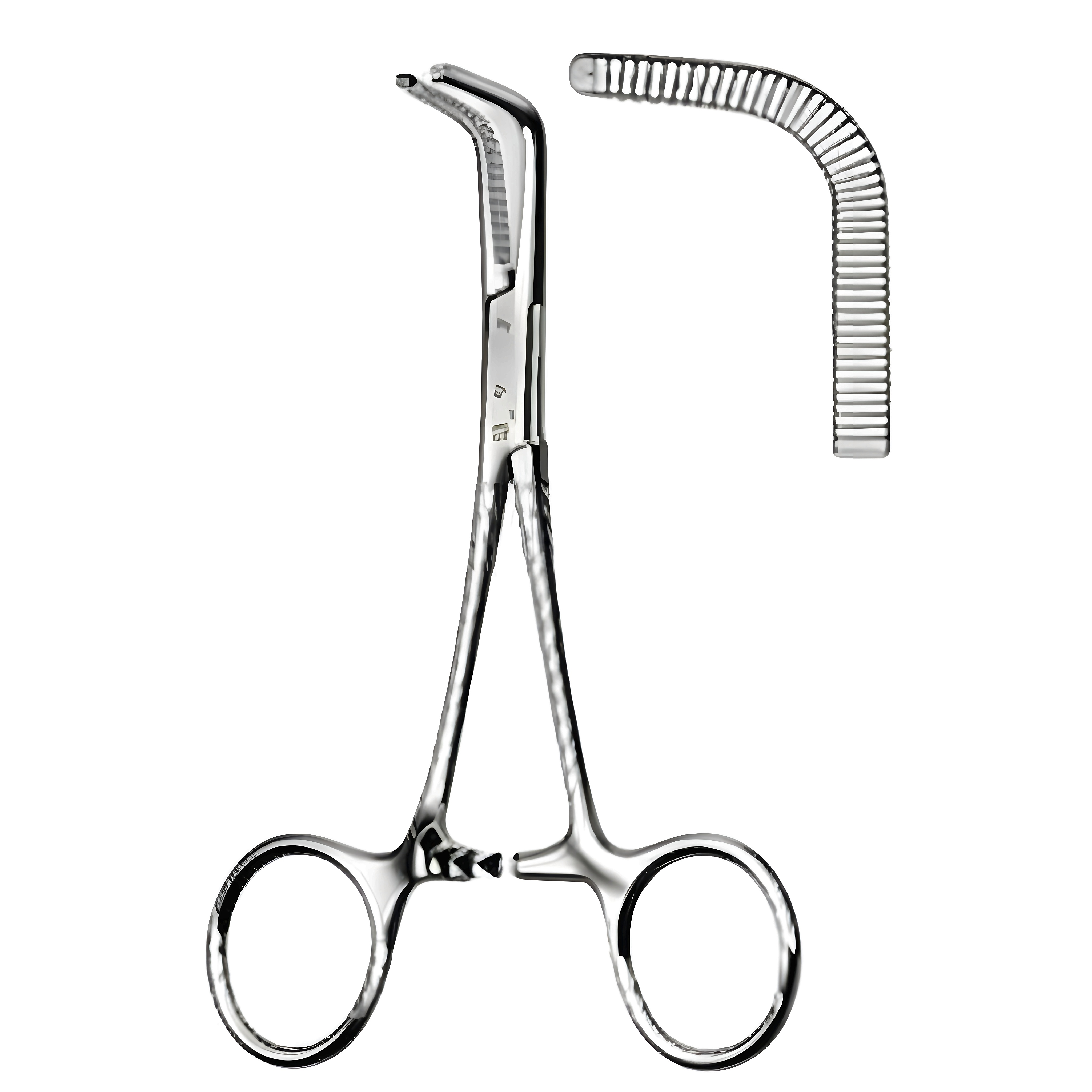 Kleinschmidt Appendix Fcps 12.5cm