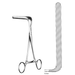 Mikulicz Intestinal Clamp 12x19cm