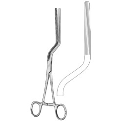 Brunner Intestinal Fcps 24cm