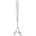 Scudder Intestinal clamp str 36cm