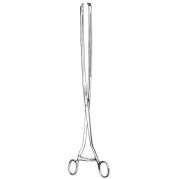 Scudder Intestinal clamp cvd 36cm