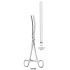 Kocher Intestinal Fcps str 22cm