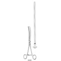Kocher Intestinal Fcps str 28cm