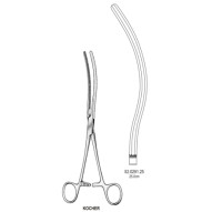 Kocher Intestinal Fcps cvd 25cm