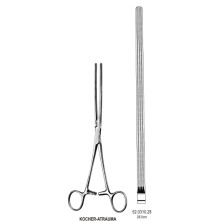 Kocher Intestinal Fcps Atrauma 28cm