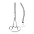 Kocher Intestinal Fcps Atrauma 22cm