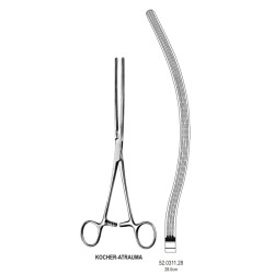Kocher Intestinal Fcps Atrauma 28cm