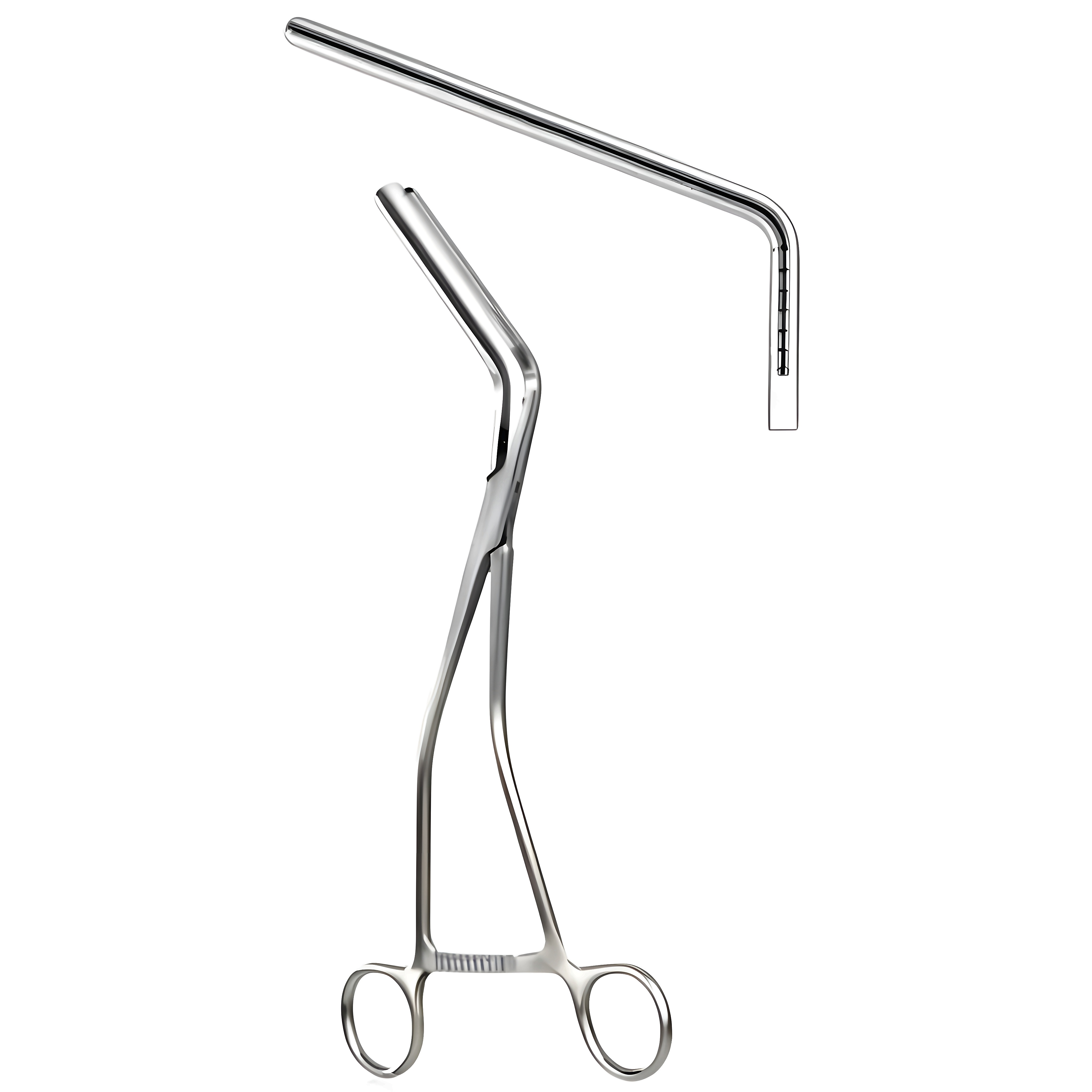 Hayes Colon Resection Clamp Atrauma 70
