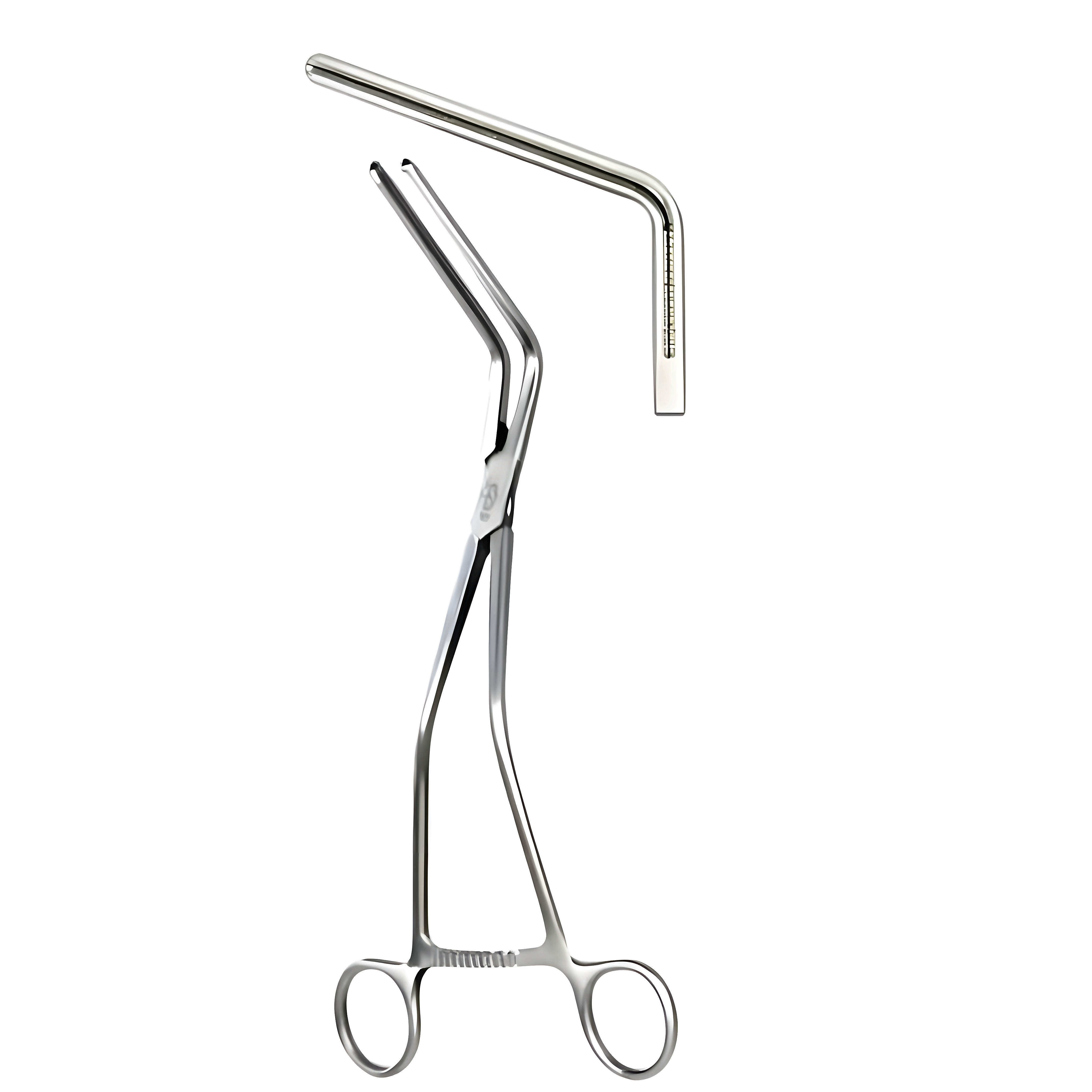 Hayes Colon Resection Clamp Atrauma 70