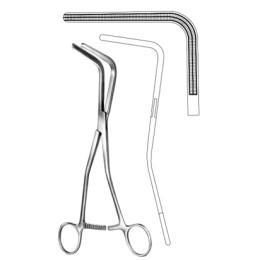 Veidenheimer Atrauma Sigmoid anas. Fcps 23cm