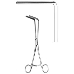 Fehland Intestinal Clamp atrauma 24cm