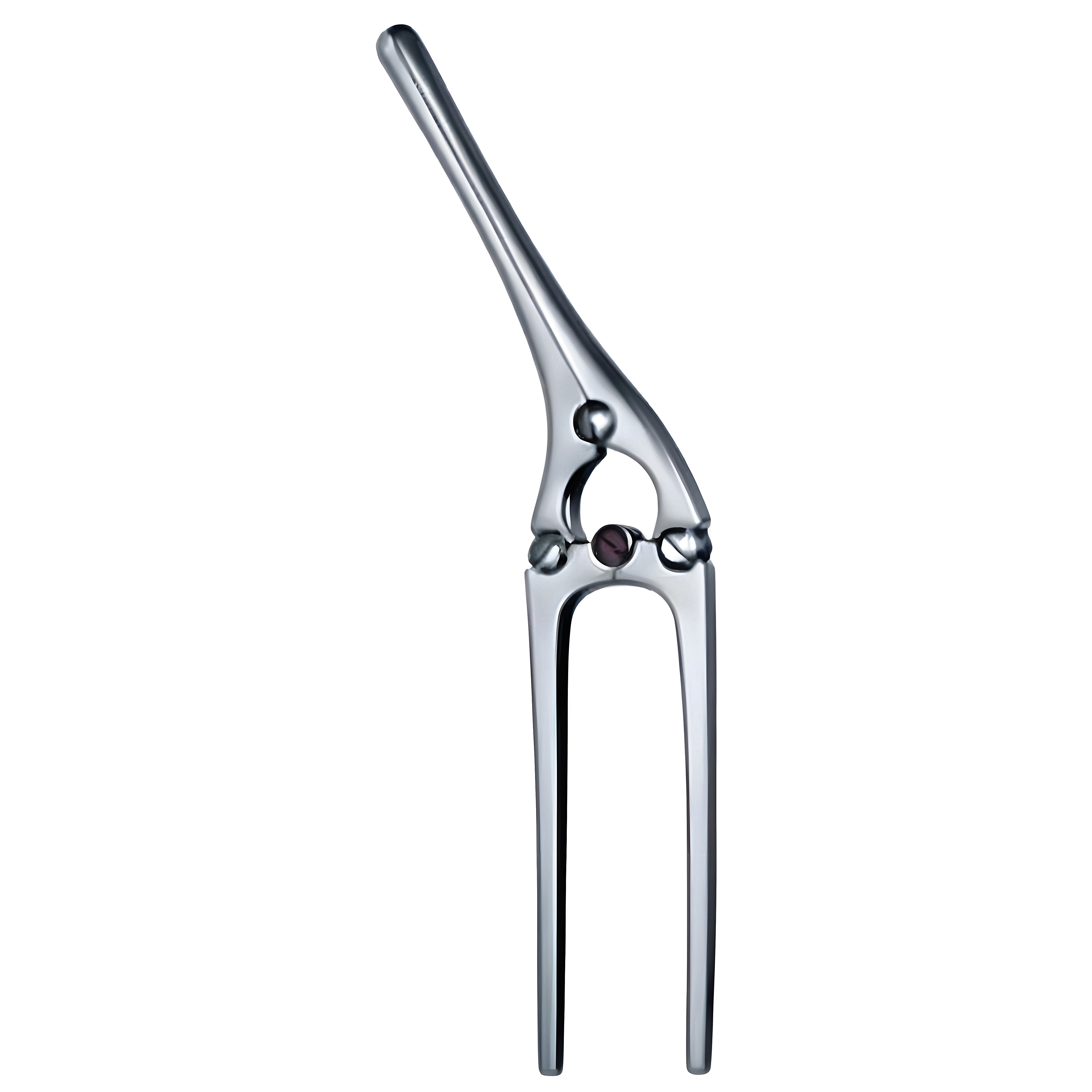 Payr Intestinal Crushing Clamp w/pin 21cm