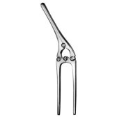 Payr Intestinal Crushing Clamp w/pin 29cm