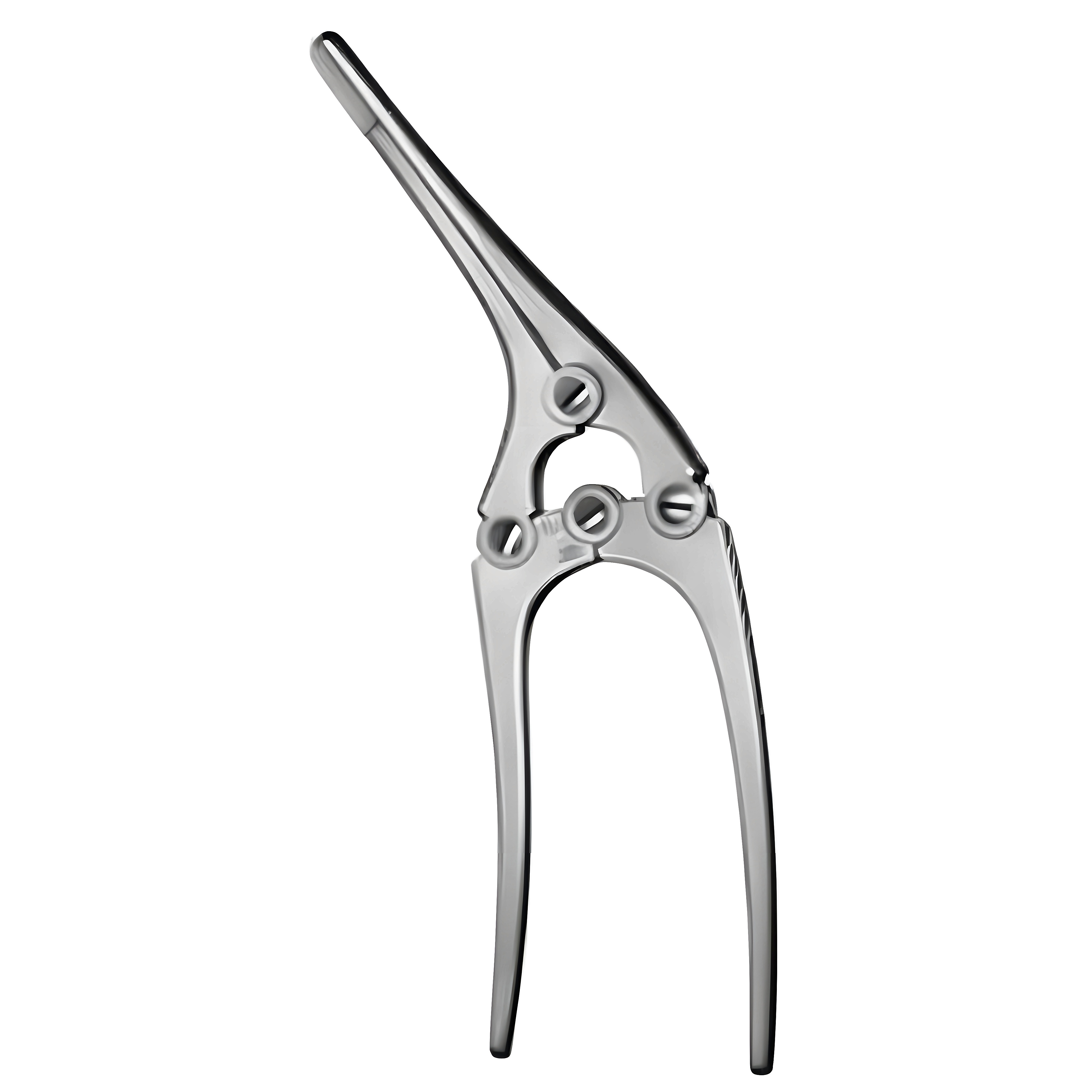 Payr Baby Crushing Clamp 15cm
