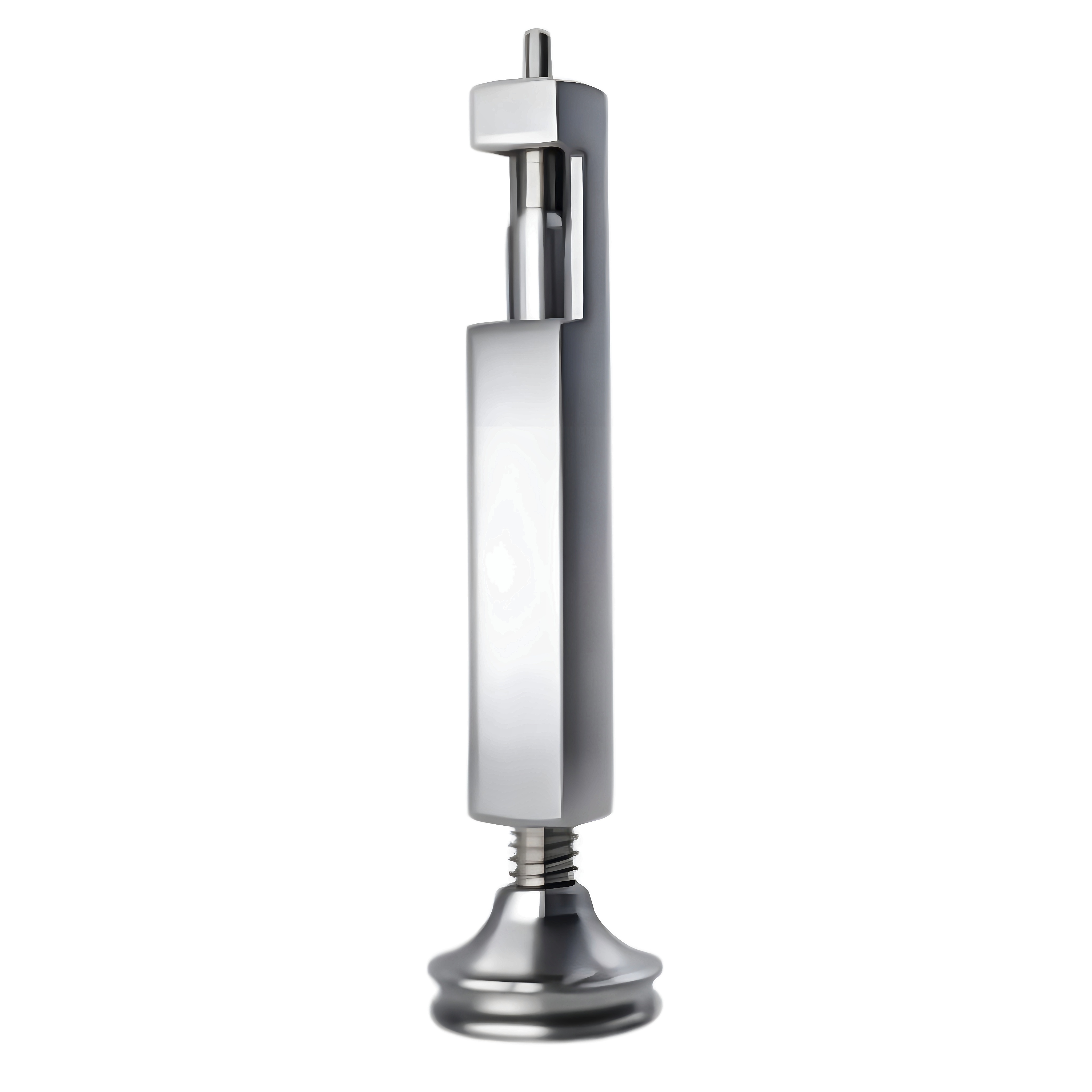 De Martel Wolfson Hoding clamp 8.5cm