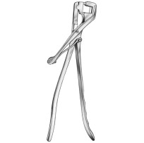 De Martel Wolfson Anastomosis applicator 26cm