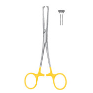 Allis Tissue Fcps 15cm TC