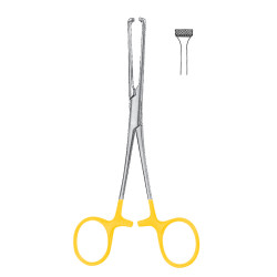 Allis Tissue Fcps 19cm TC