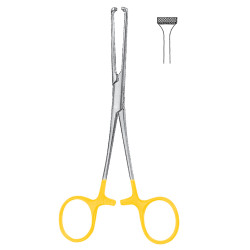 Allis Tissue Fcps 22cm TC