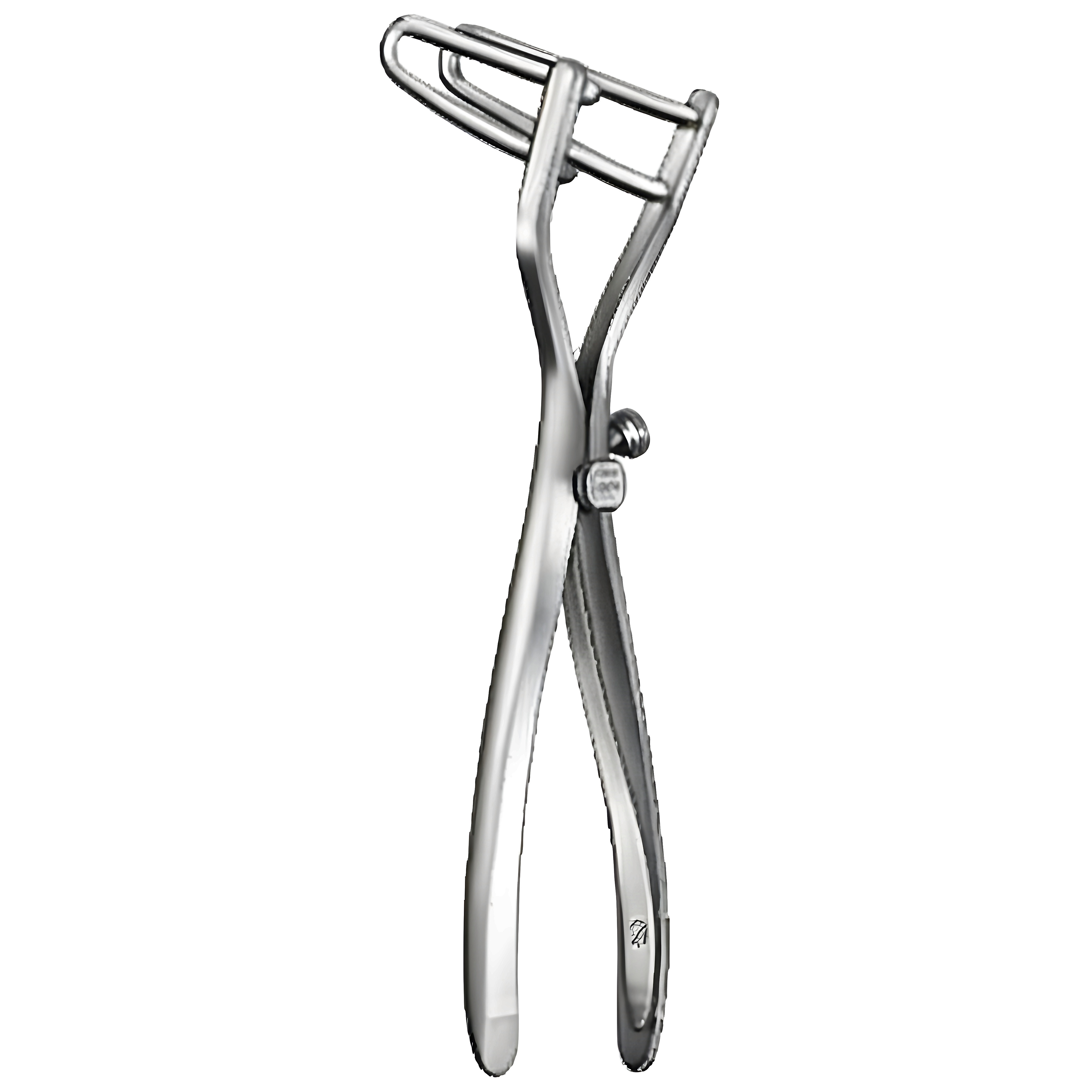 Schulze Bergmann Rectal Spec. 23x125mm, 22cm