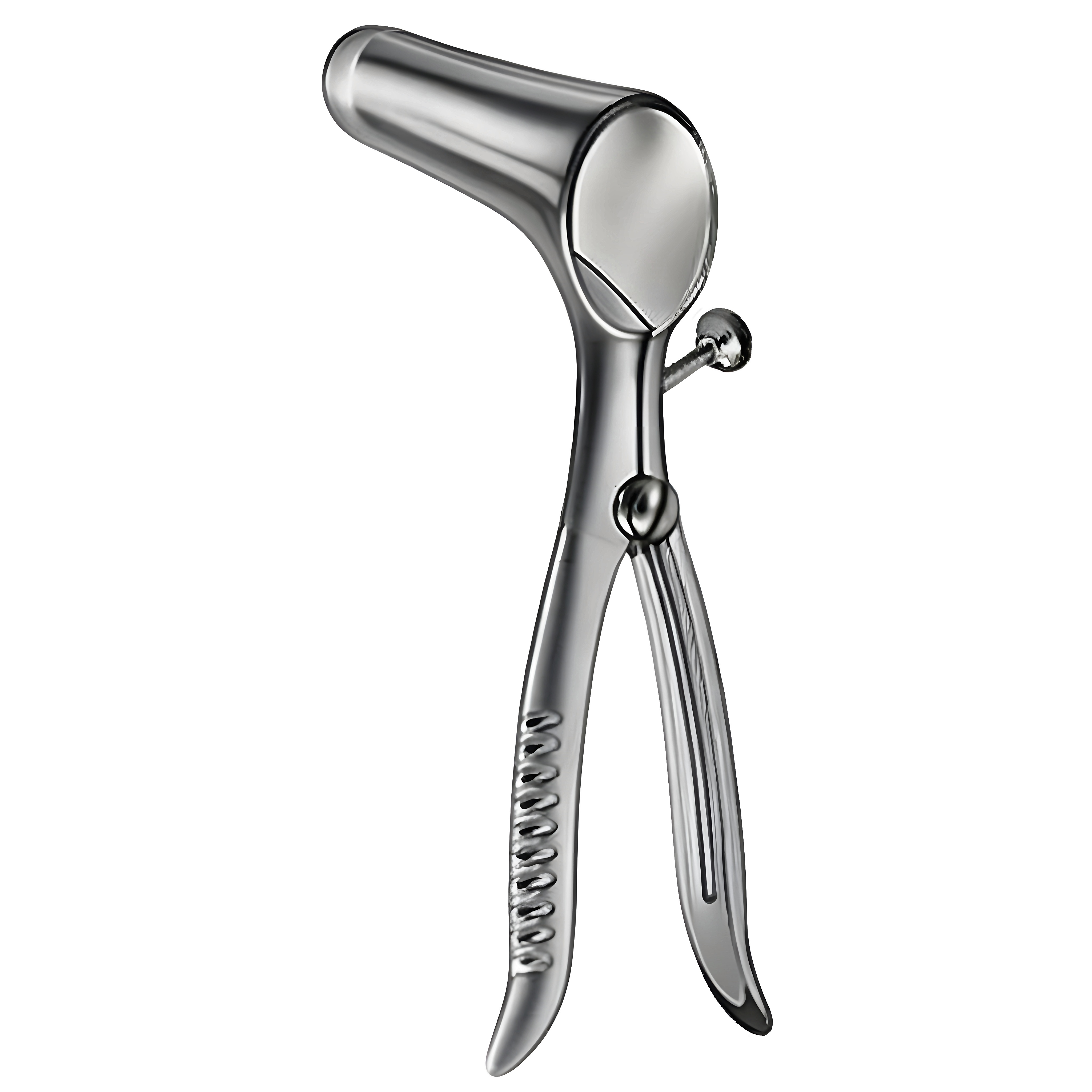 Pratt Rectal Speculum 21.5cm
