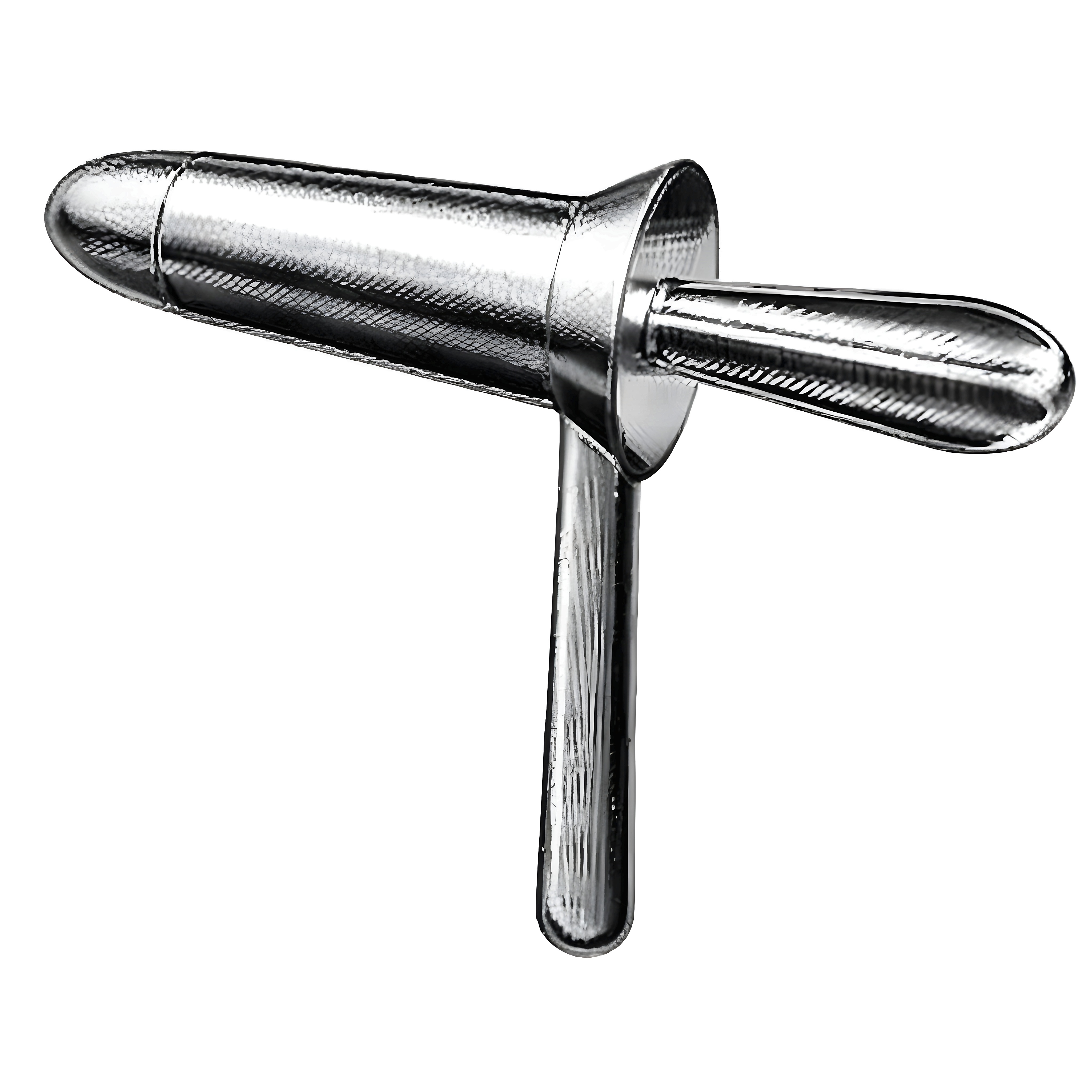 Kelly Proctoscope 22x35mm dia