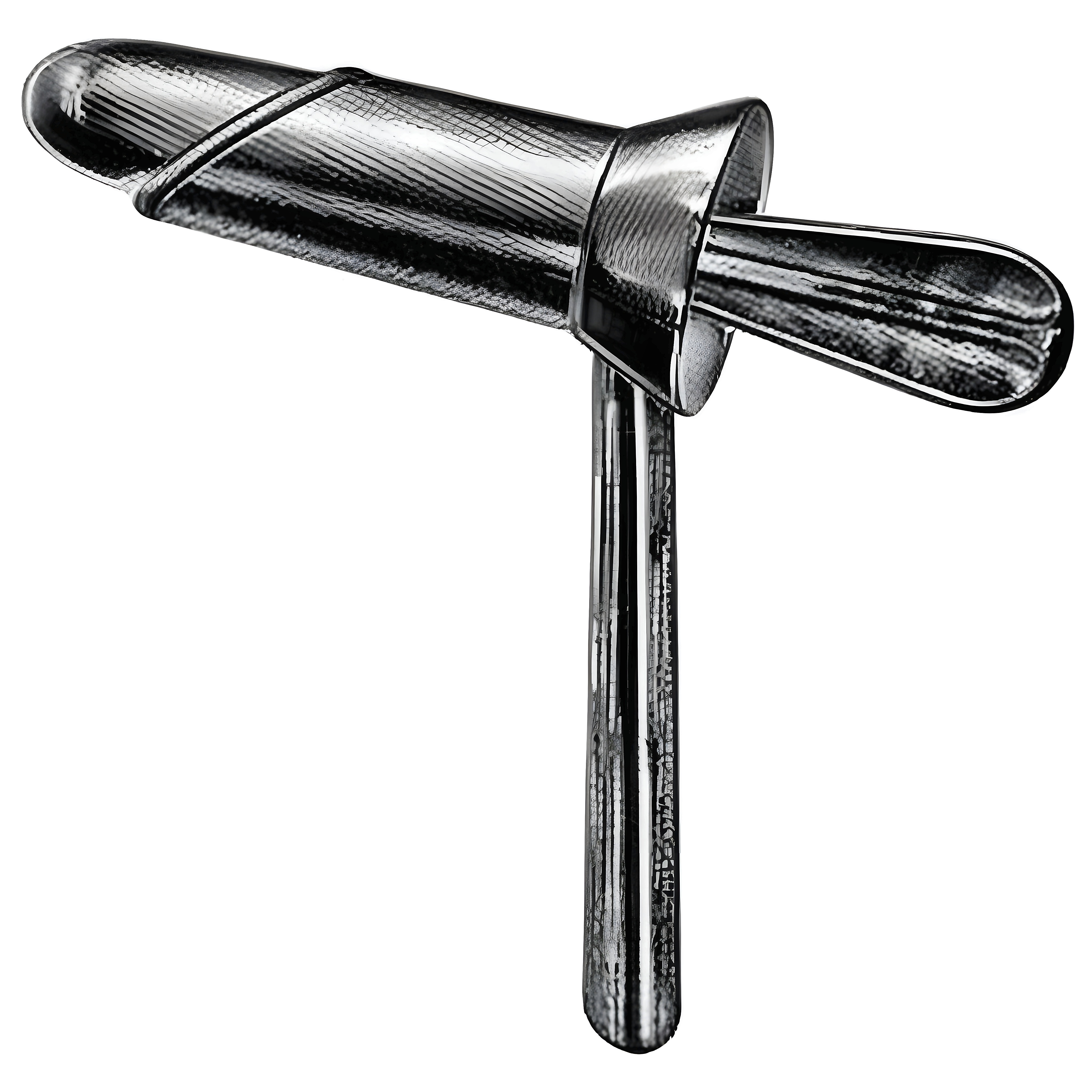 Graeme Anderson Proctoscope 24x64mm dia