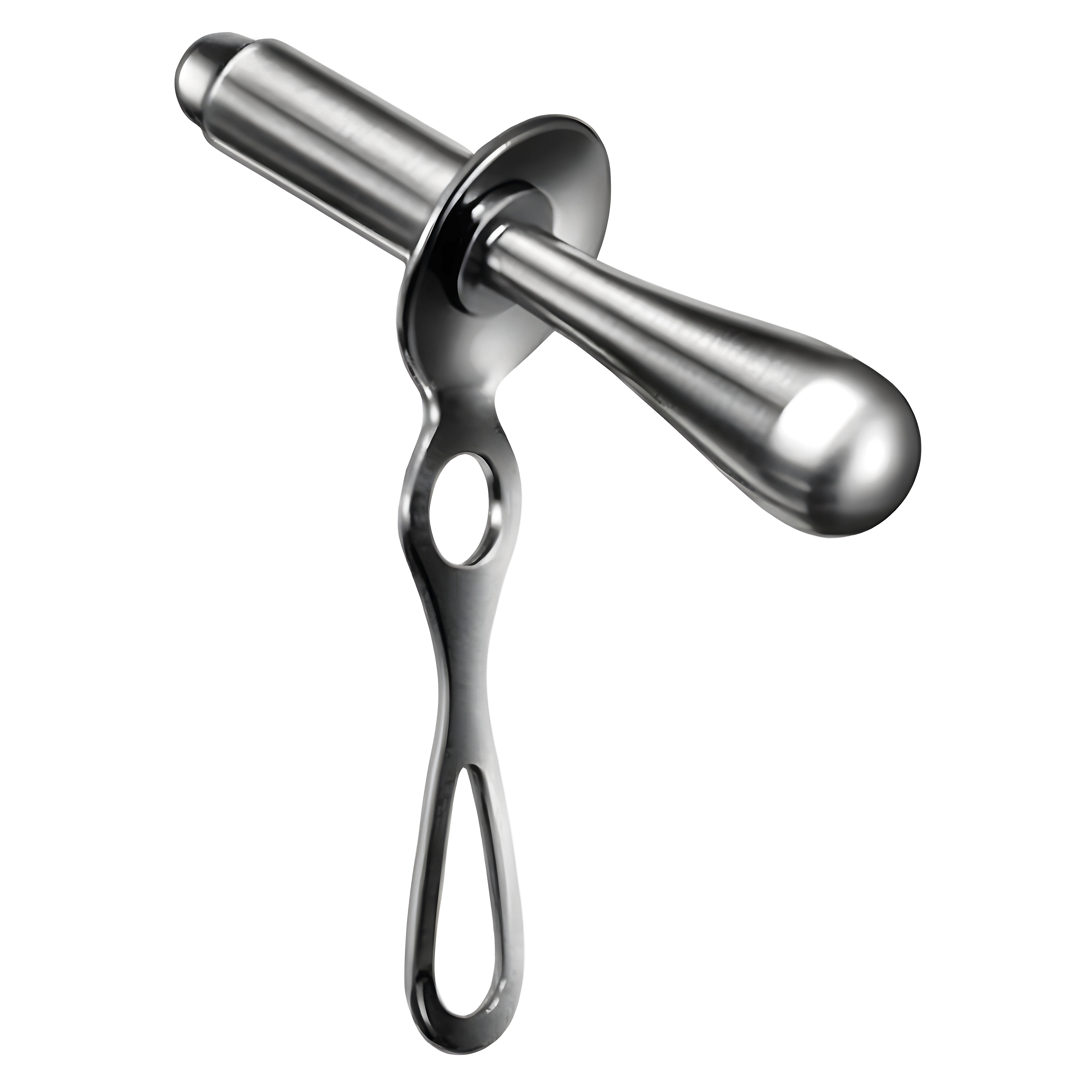 Kelly Proctoscope 22x100mm