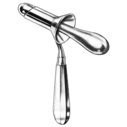 Mod.Martin Anascope 22x100mm