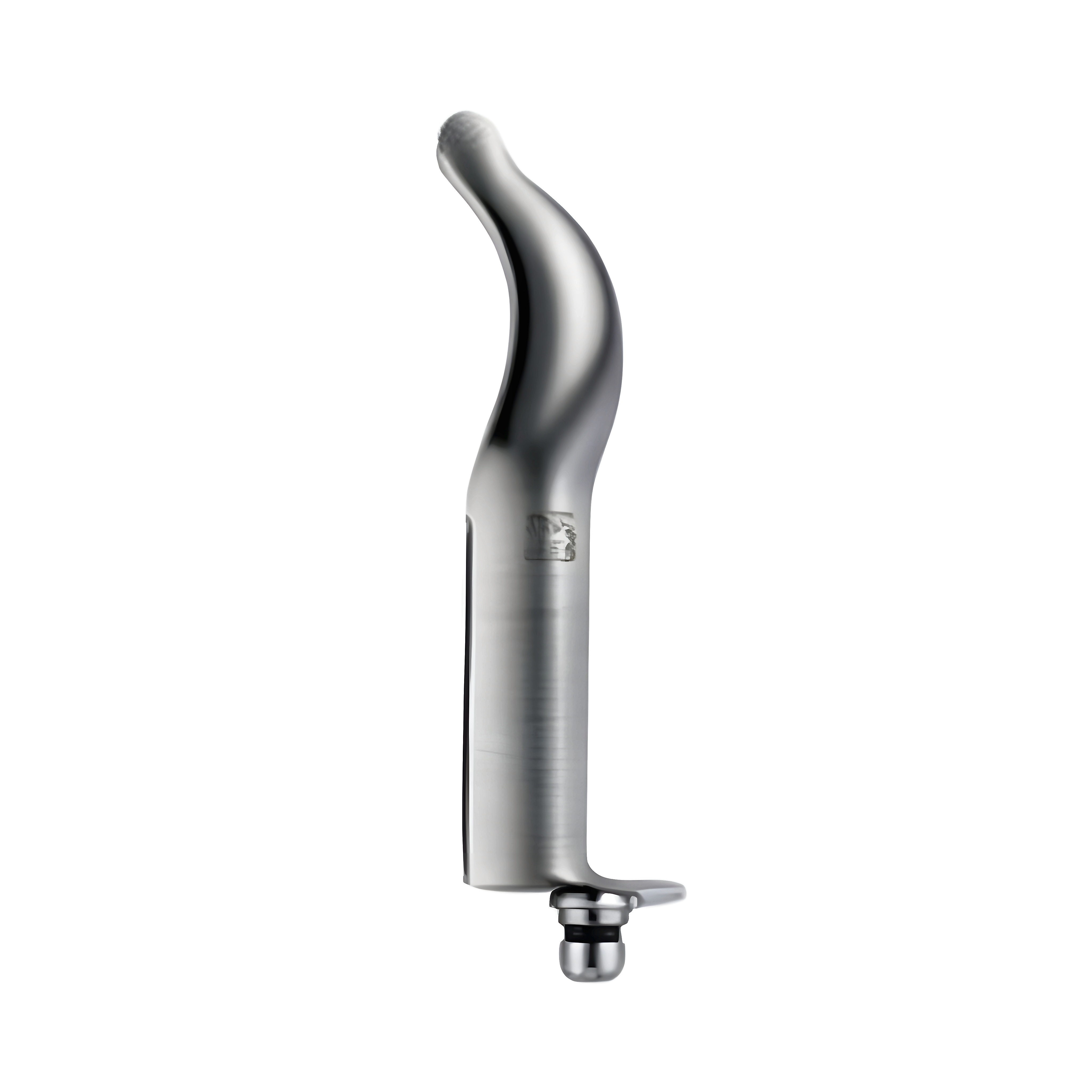 Pair of ALAN PARKS Anastomosis Blade 22x90mm