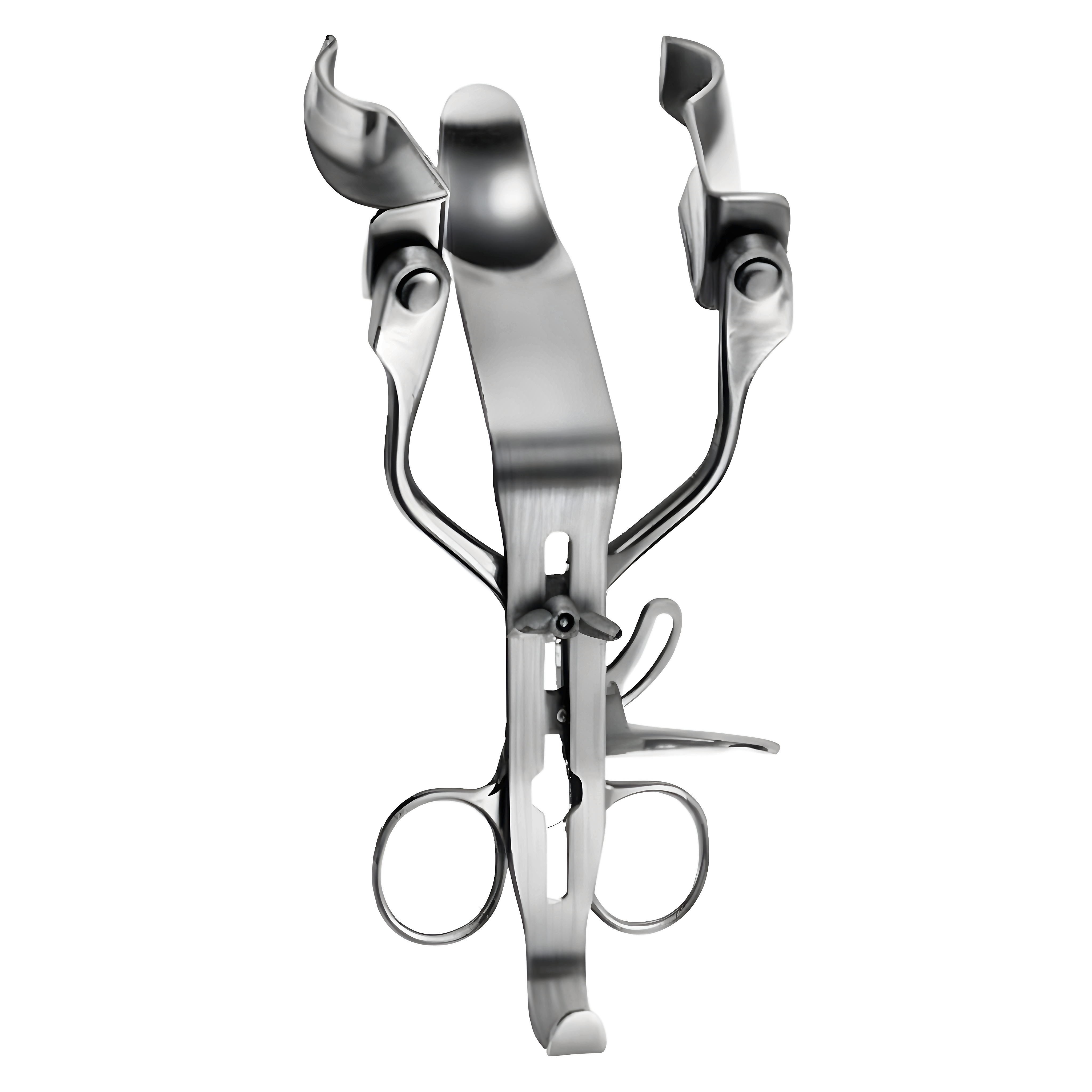 Center Blade only for ALAN PARKS Retractor