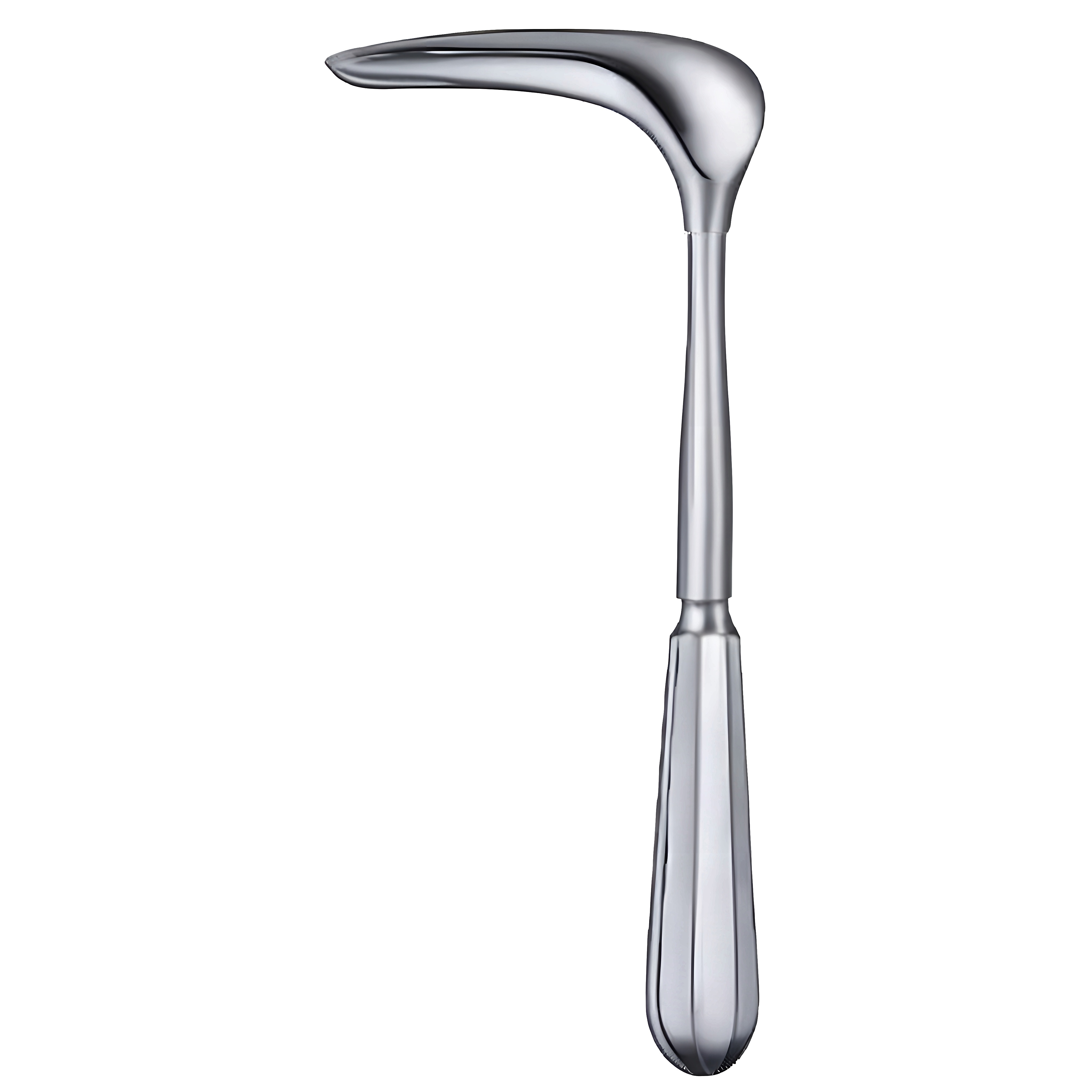Czerny Rectal Speculum 25x115mm, 22cm