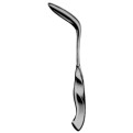 Sawyer Rectal Retractor 65x22mm, 23cm