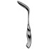 Sawyer Rectal Retractor 75x28mm, 23cm