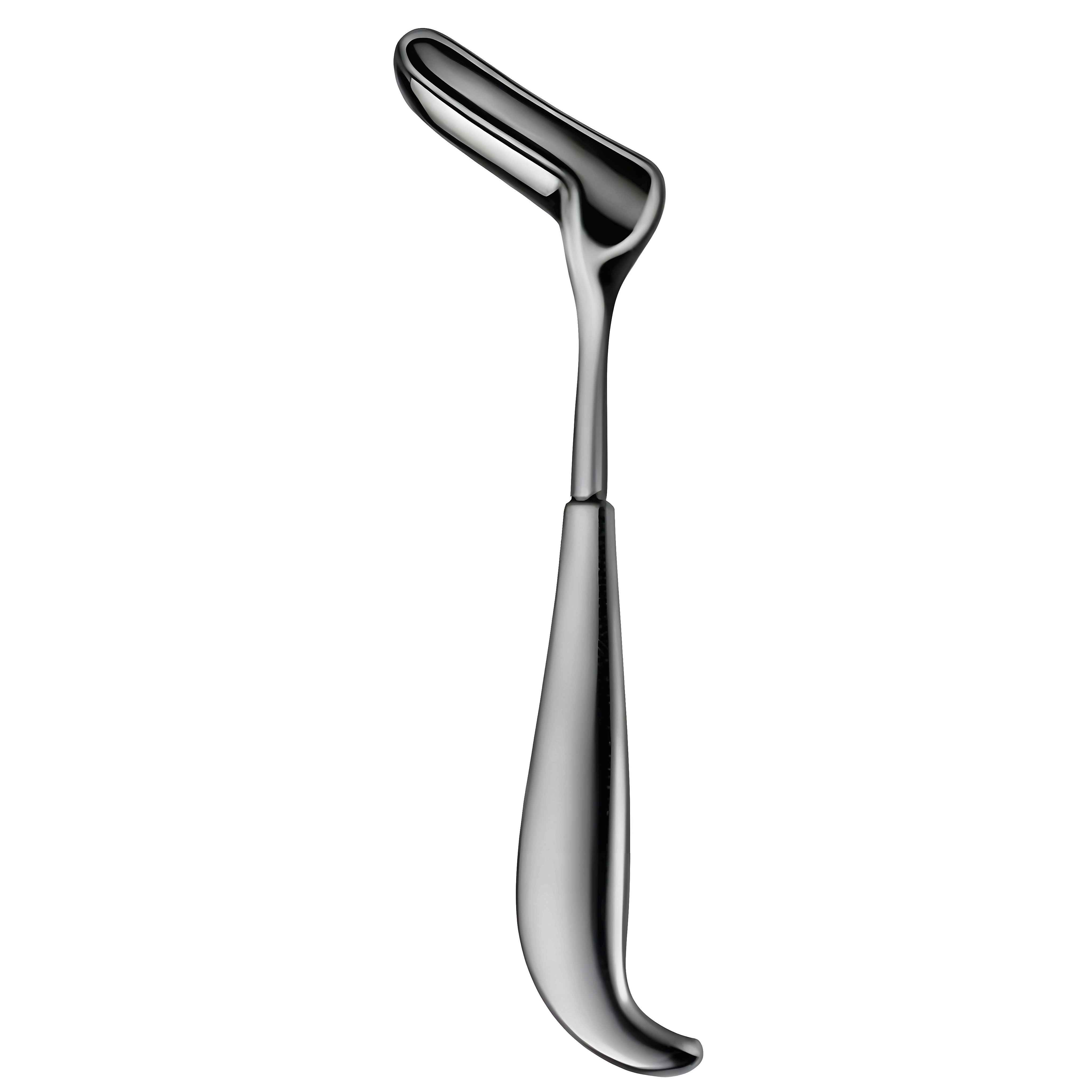 Fergusson-Moon Rectal Retractor 65x22mm, 21cm
