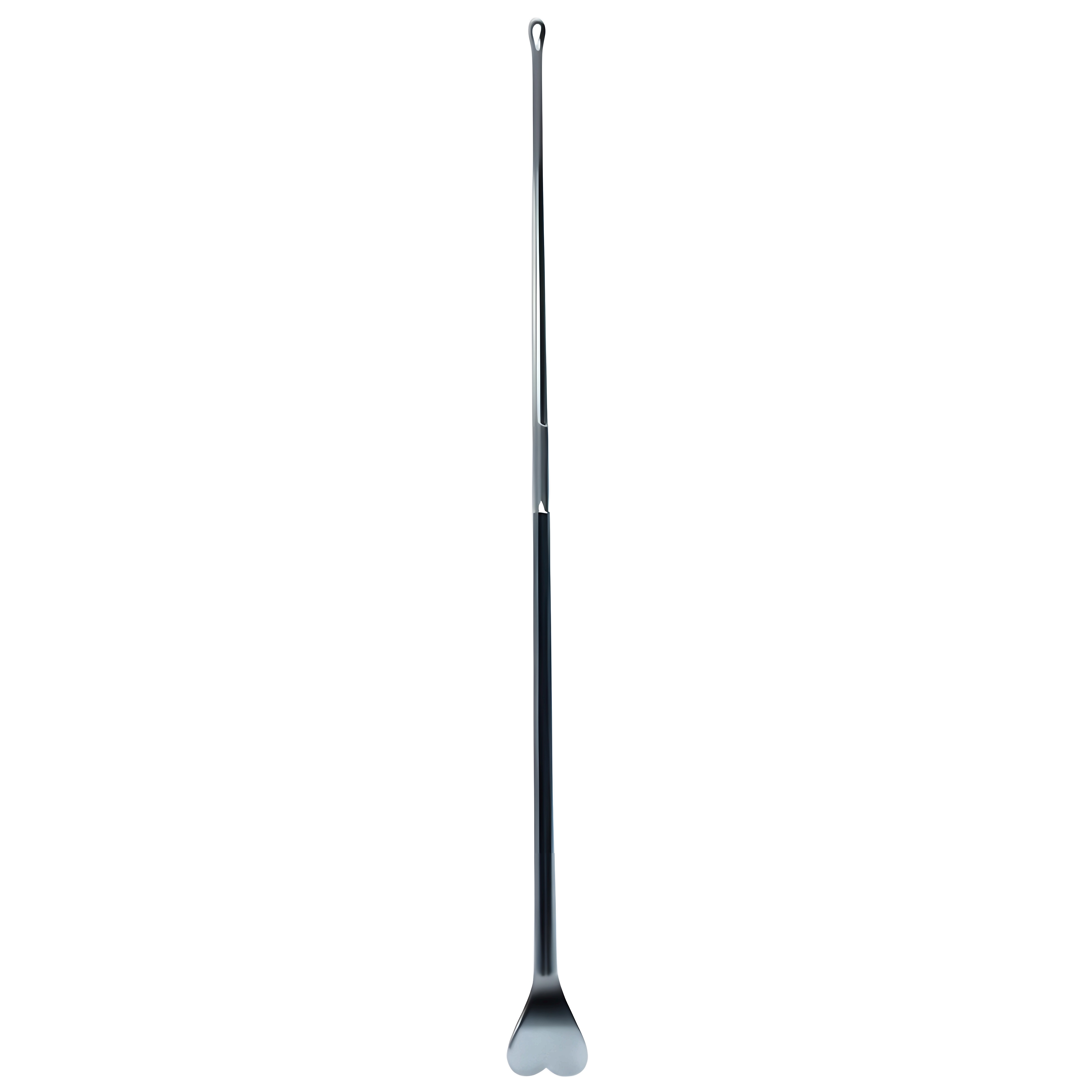 Larry Rectal Probe w/Director 18cm