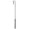 Barr Rectal Probe w/eye at tip 23cm