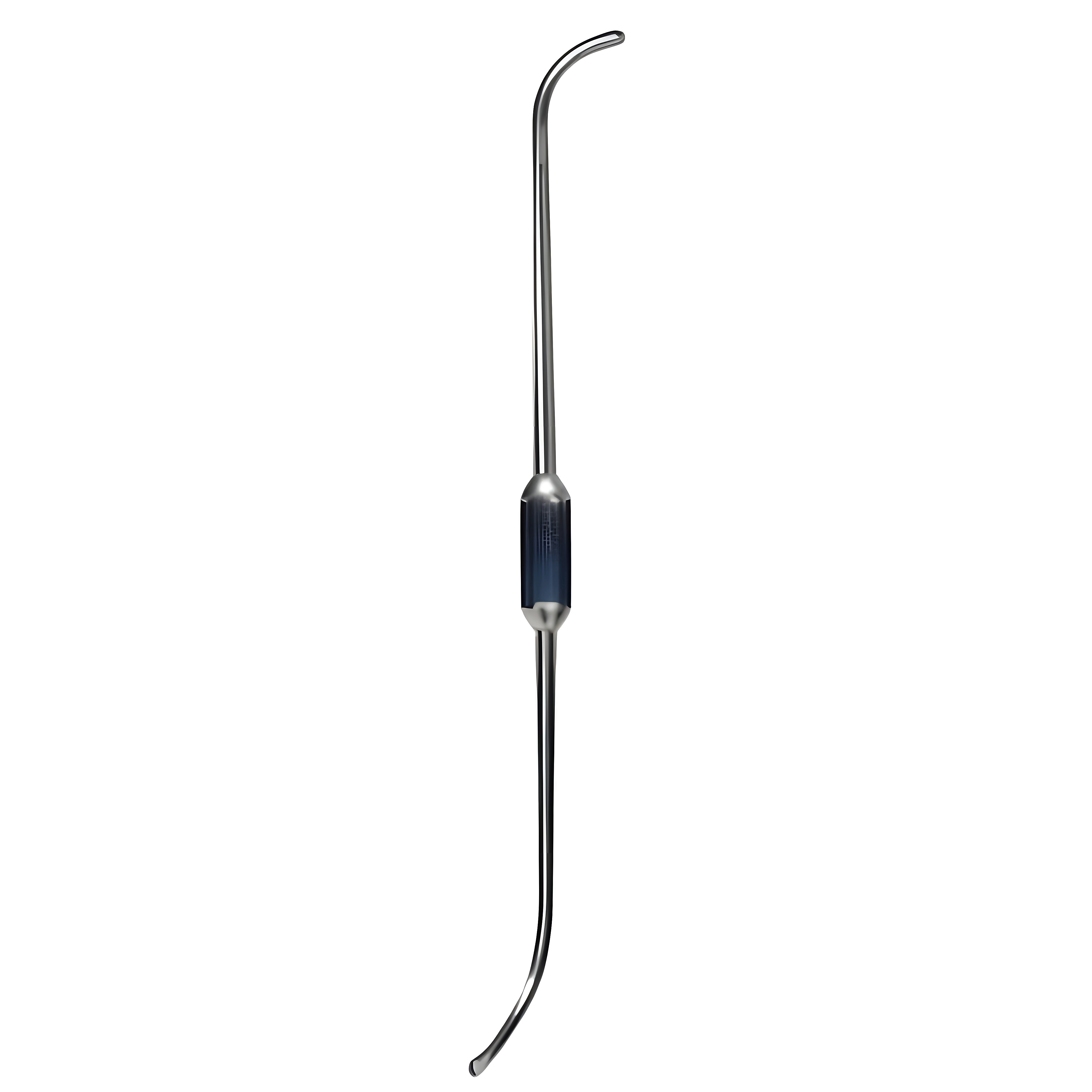 Barr Fistula Probe D/E 14cm