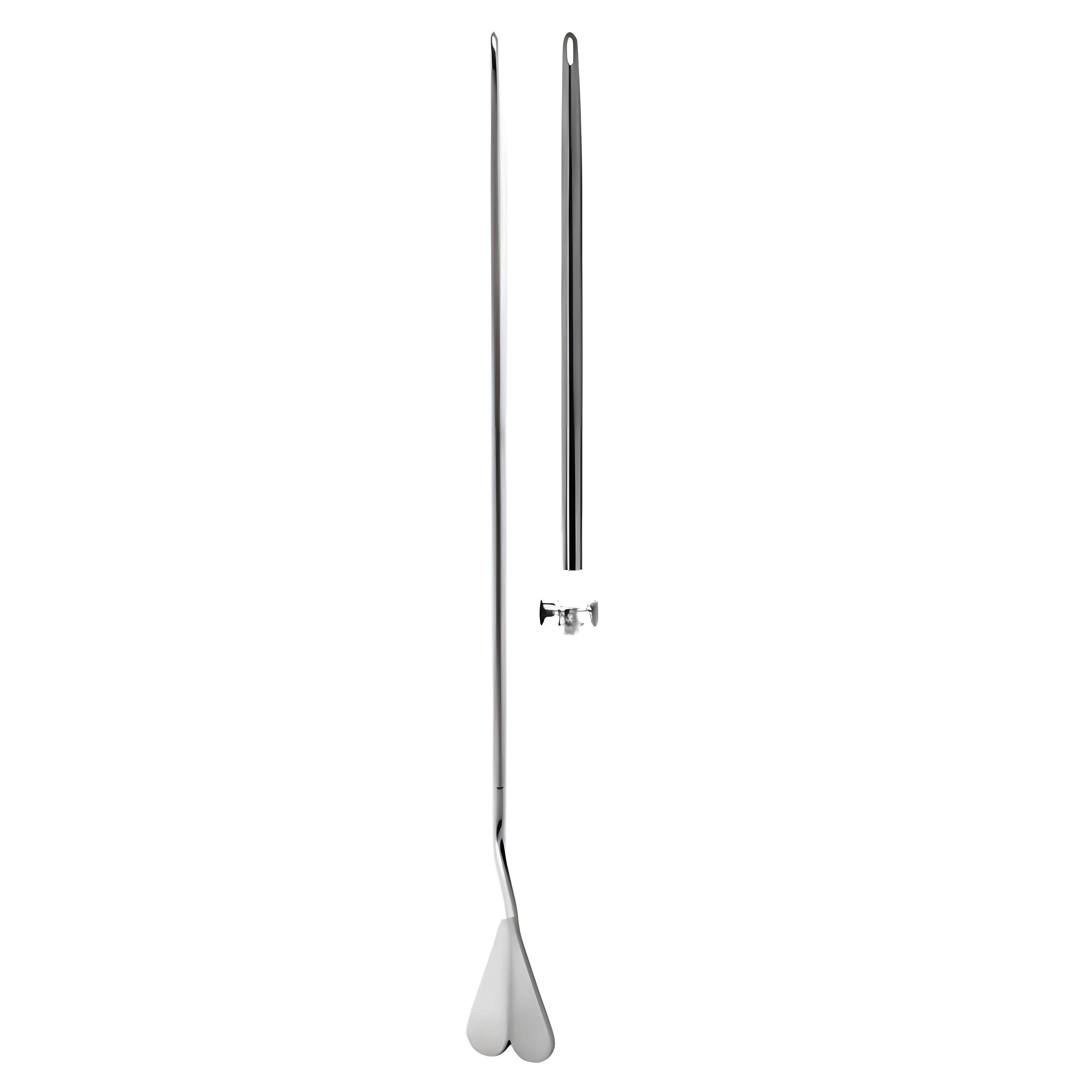 Lockhart Mummery Fistula Director No.1 straight, 16.5cm