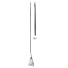 Lockhart Mummery Fistula Director No.1 straight, 16.5cm