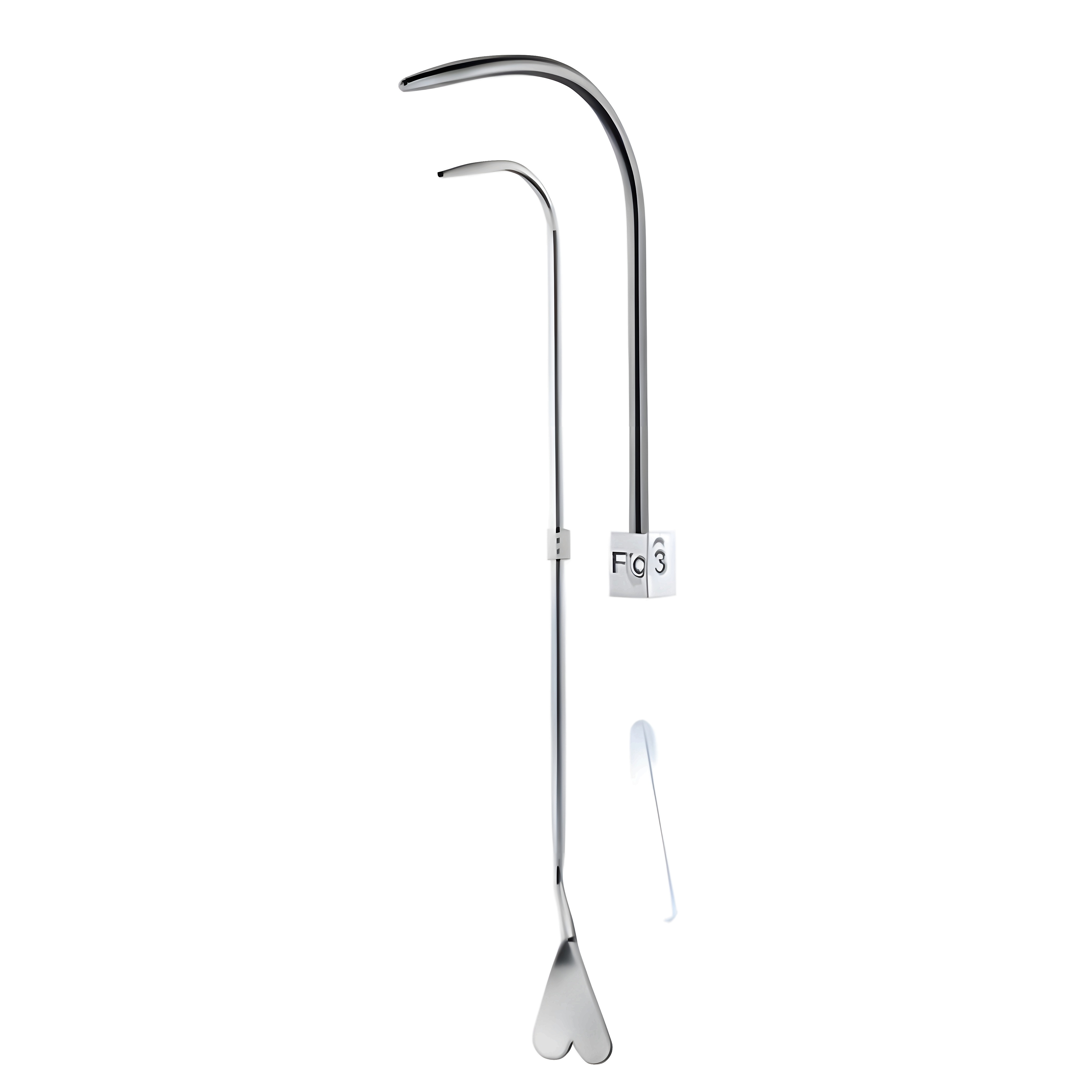 Lockhart Mummery Fistula Director No.3 90