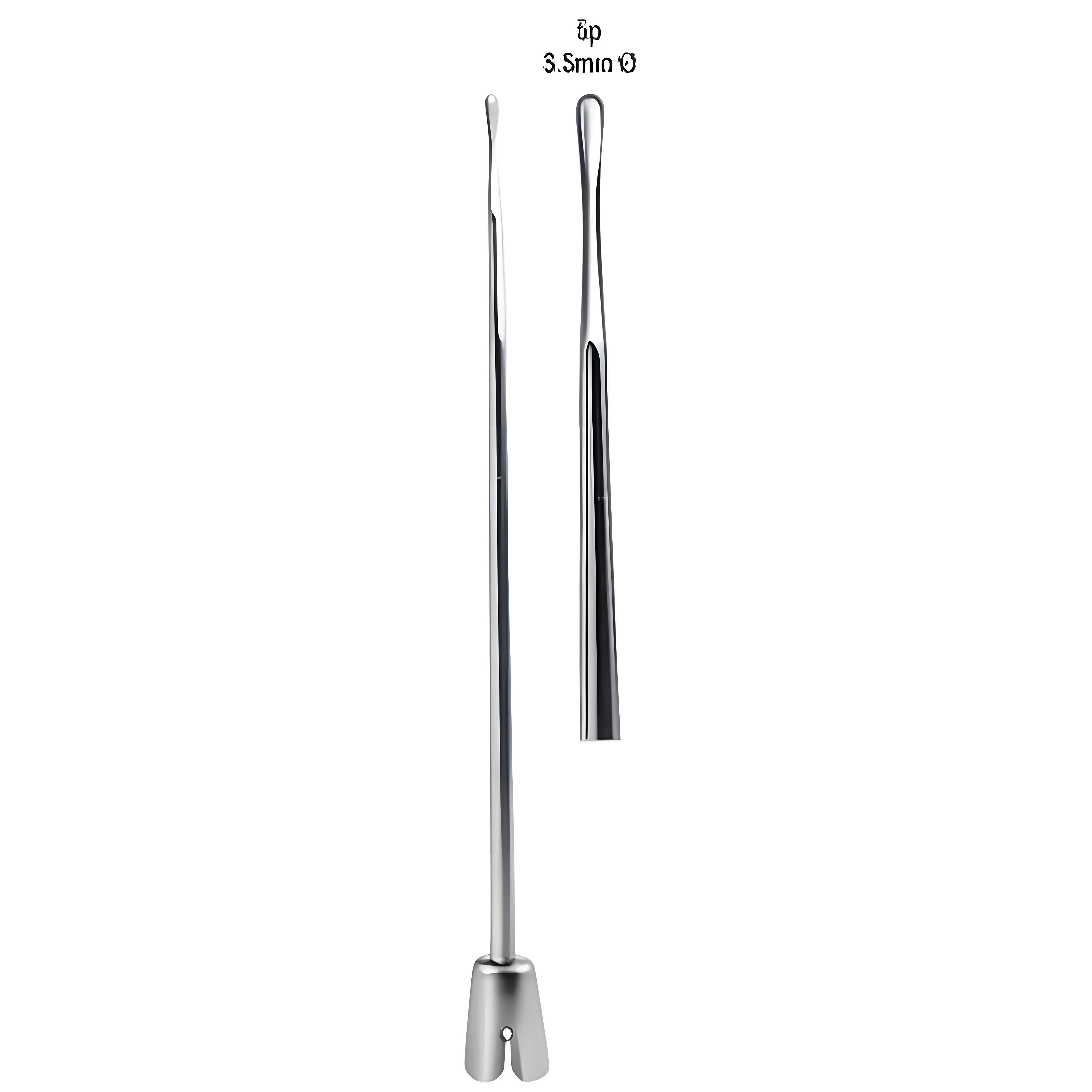 Brodie Director with probe tip 