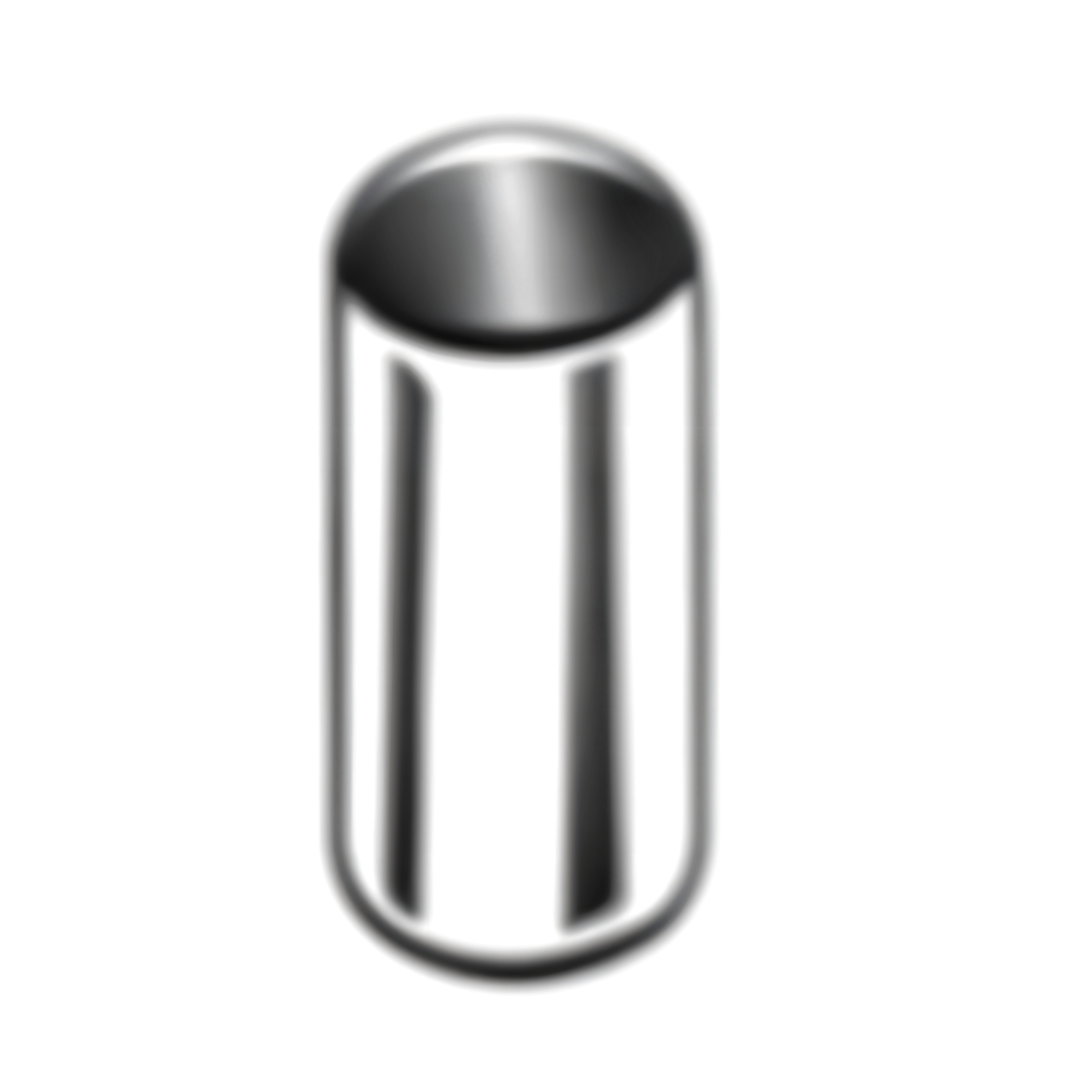 Suction Head only large 10x16mm